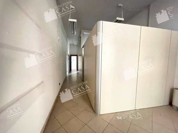 negozio in vendita a Pieve di Cento