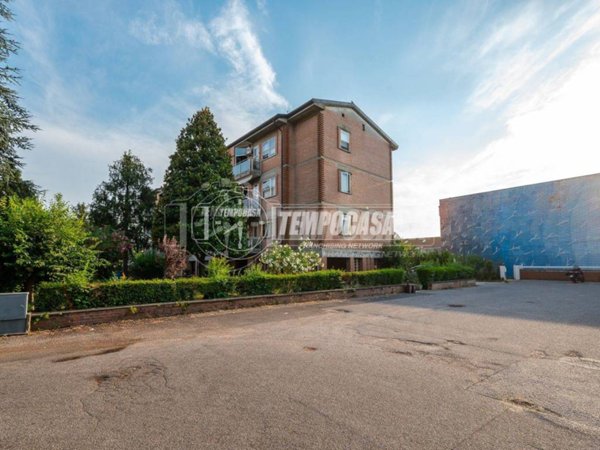 appartamento in vendita a Pieve di Cento