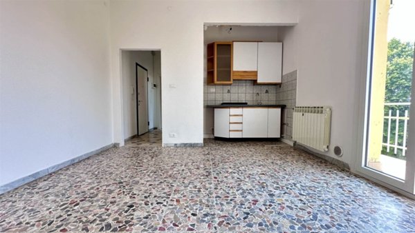 appartamento in vendita a Pieve di Cento