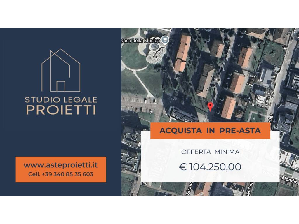 appartamento in vendita a Pieve di Cento