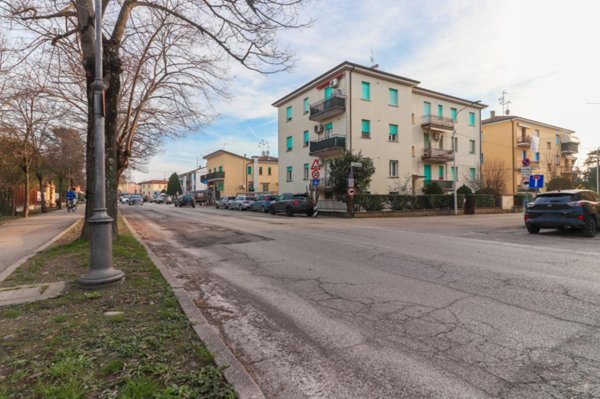 appartamento in vendita a Pieve di Cento