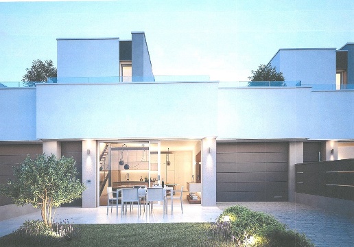 casa indipendente in vendita a Pieve di Cento