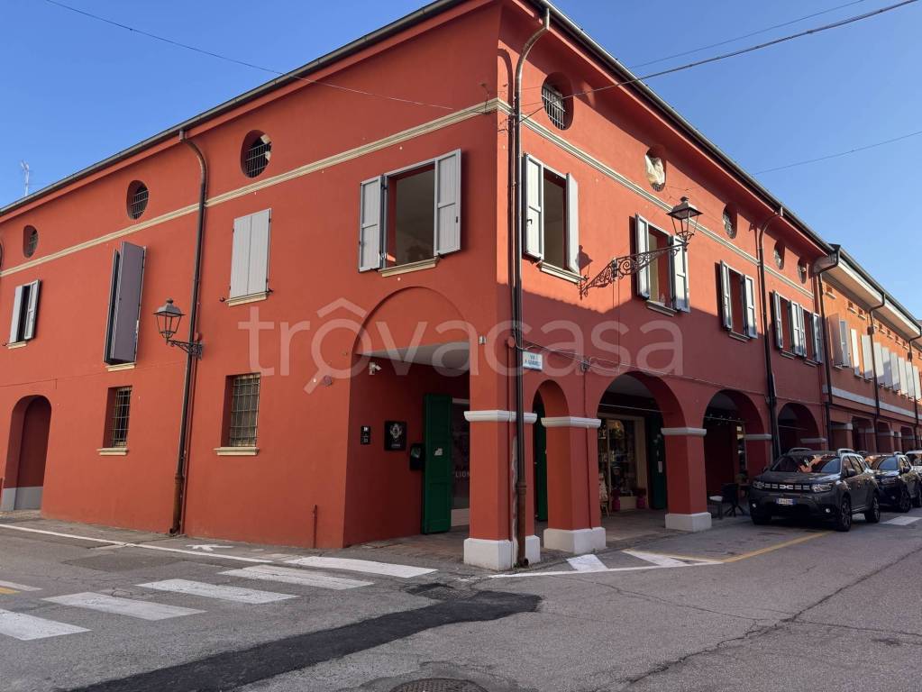 appartamento in vendita a Pieve di Cento
