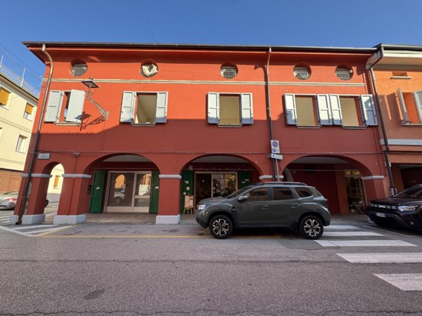 appartamento in vendita a Pieve di Cento