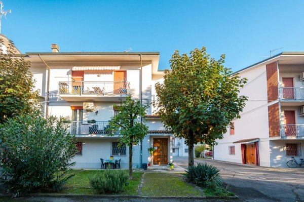 appartamento in vendita a Pieve di Cento