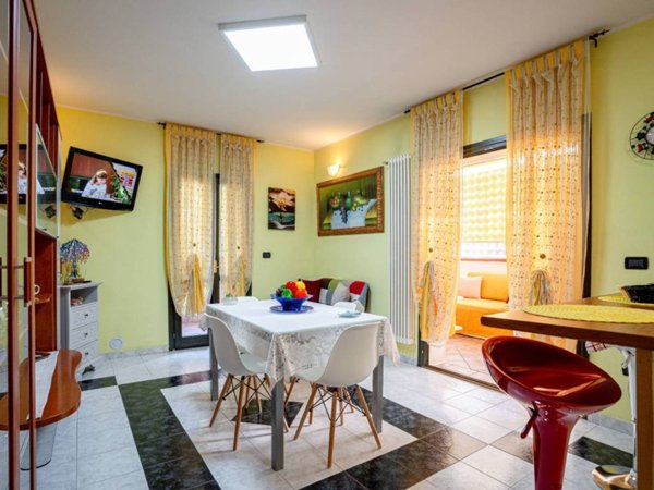 appartamento in vendita a Pieve di Cento