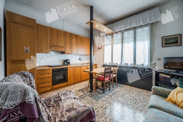 appartamento in vendita a Pieve di Cento