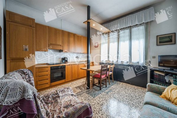 appartamento in vendita a Pieve di Cento