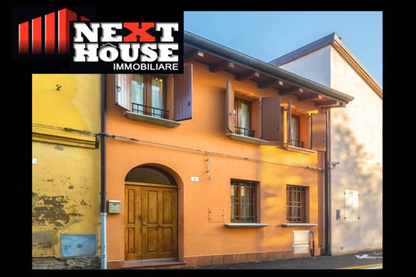 casa indipendente in vendita a Pieve di Cento