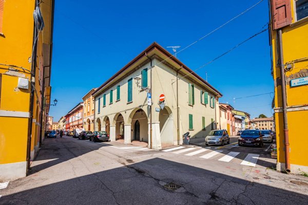 appartamento in vendita a Pieve di Cento