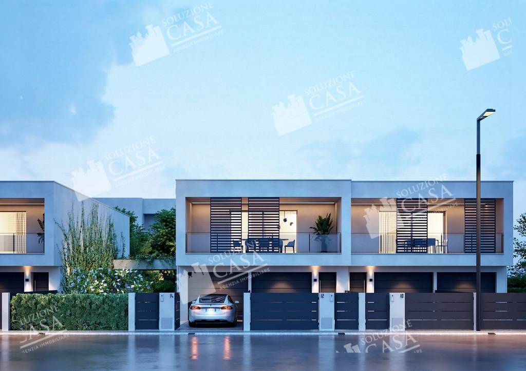 appartamento in vendita a Pieve di Cento