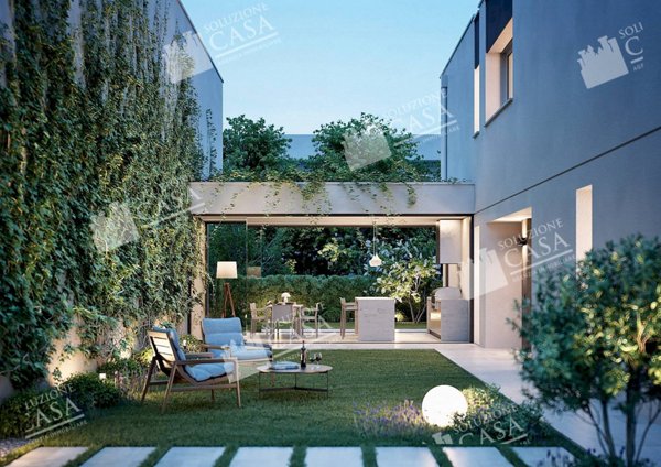 appartamento in vendita a Pieve di Cento