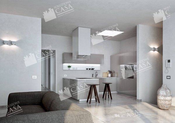 appartamento in vendita a Pieve di Cento