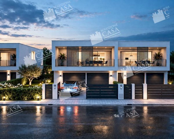 appartamento in vendita a Pieve di Cento