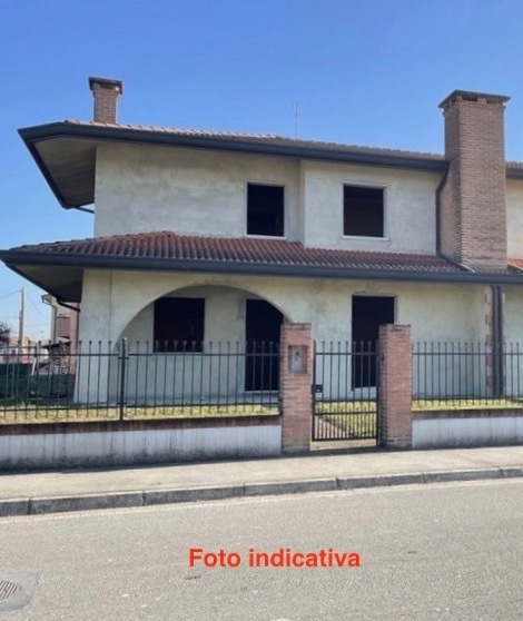casa indipendente in vendita a Pieve di Cento