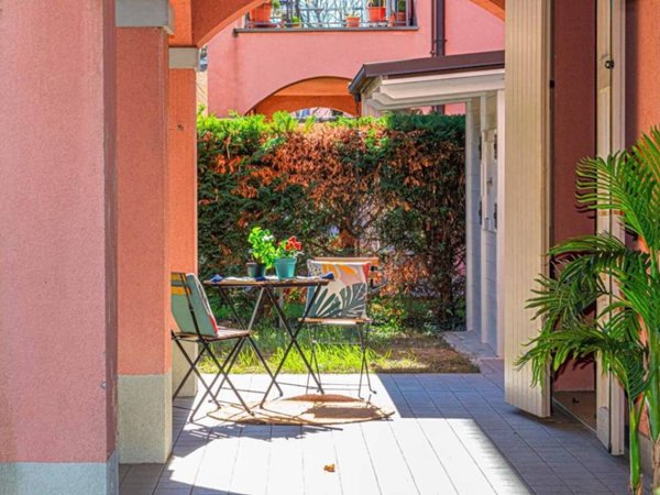 appartamento in vendita a Pieve di Cento