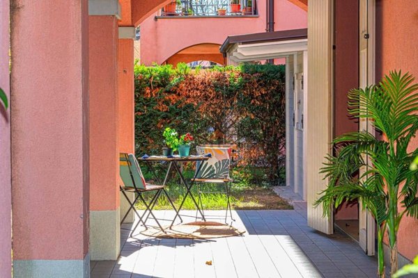 appartamento in vendita a Pieve di Cento