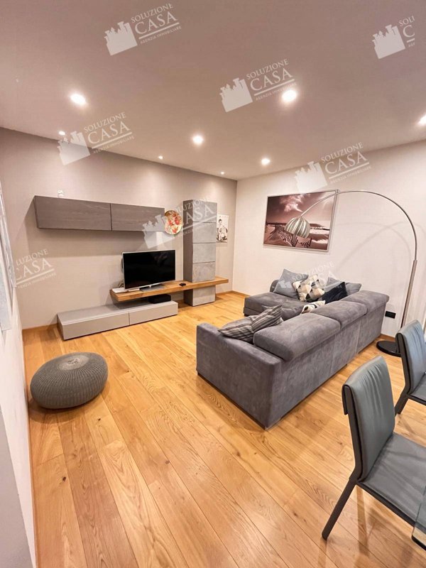 appartamento in vendita a Pieve di Cento