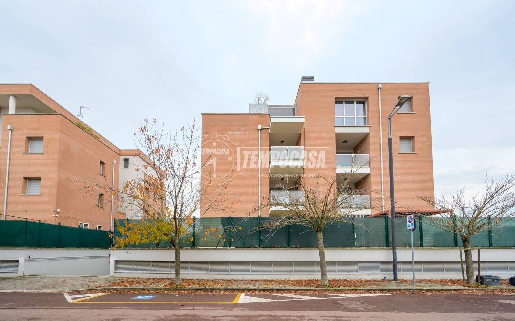 appartamento in vendita a Pieve di Cento