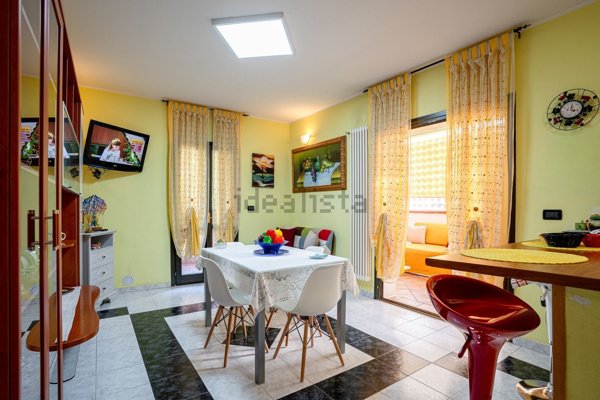 appartamento in vendita a Pieve di Cento