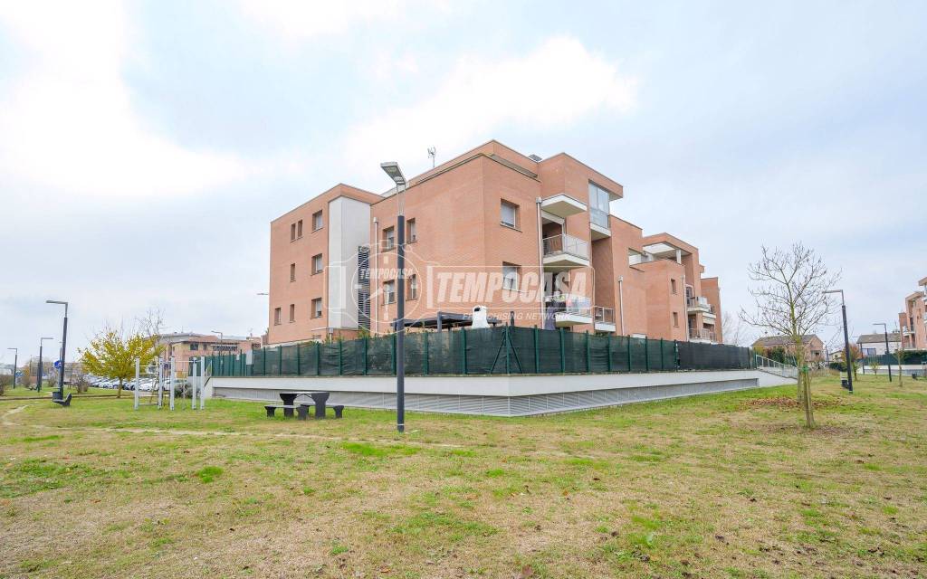 appartamento in vendita a Pieve di Cento