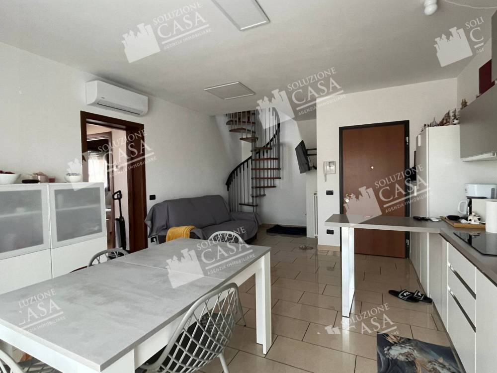 appartamento in vendita a Pieve di Cento