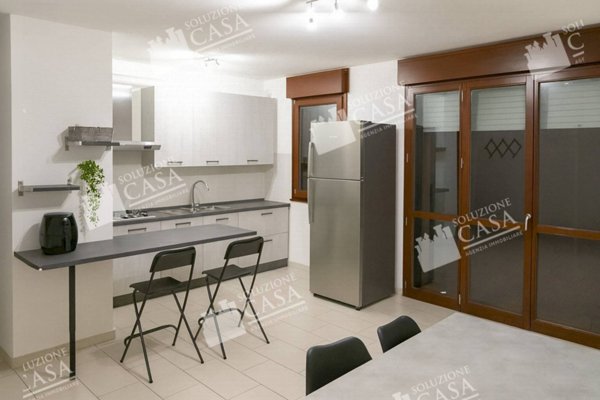 appartamento in vendita a Pieve di Cento