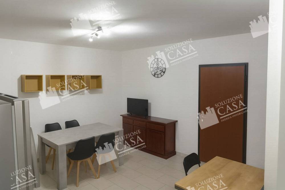 appartamento in vendita a Pieve di Cento