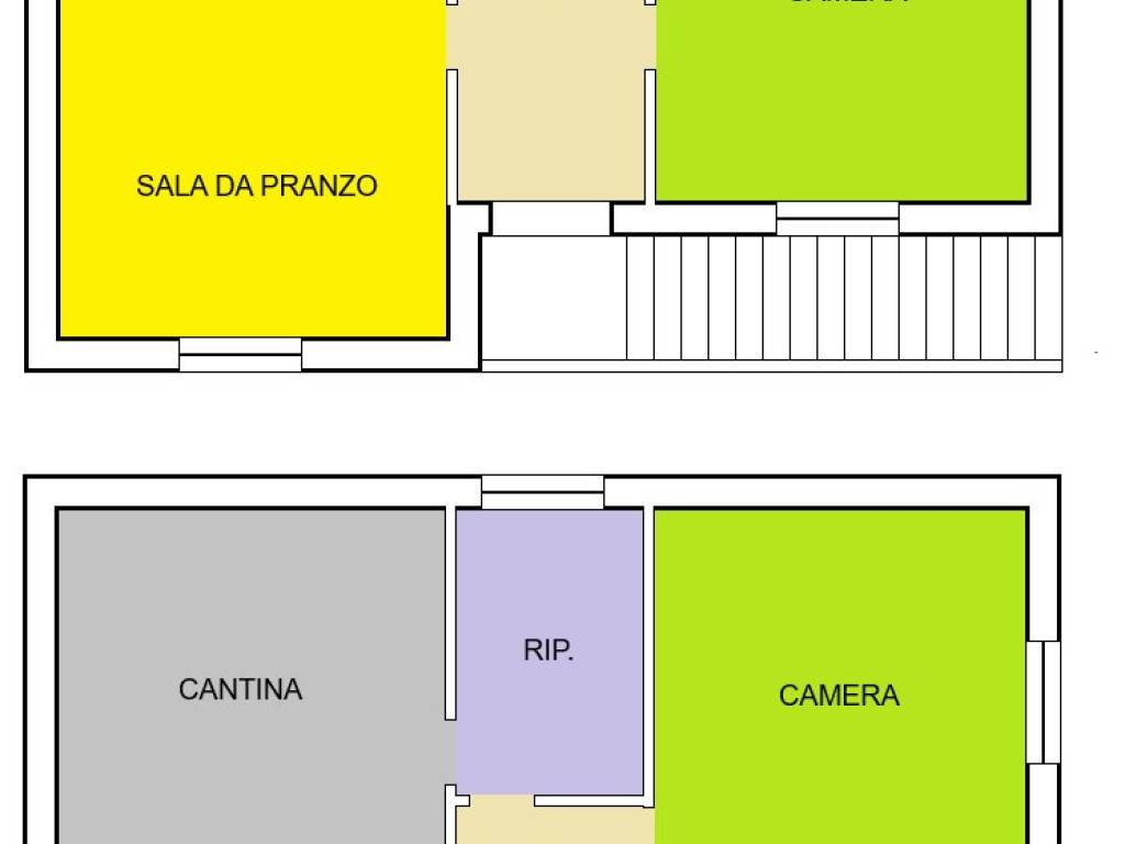 casa indipendente in vendita a Pieve di Cento