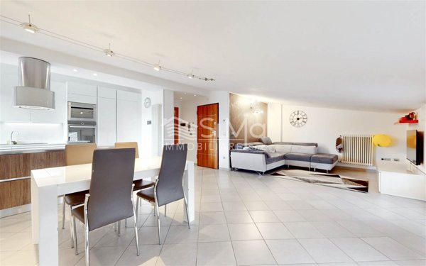 appartamento in vendita a Pieve di Cento