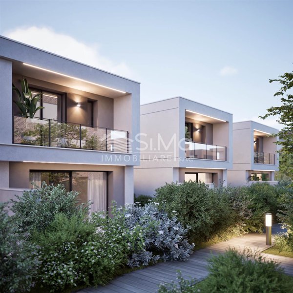 casa indipendente in vendita a Pieve di Cento