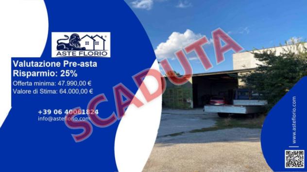 locale commerciale in vendita a Pieve di Cento