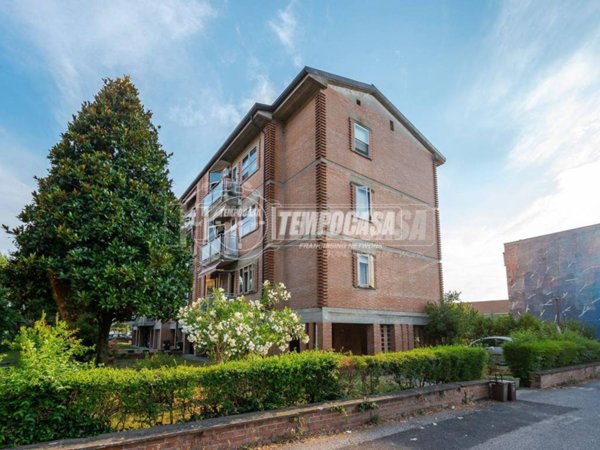 appartamento in vendita a Pieve di Cento