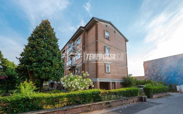 appartamento in vendita a Pieve di Cento