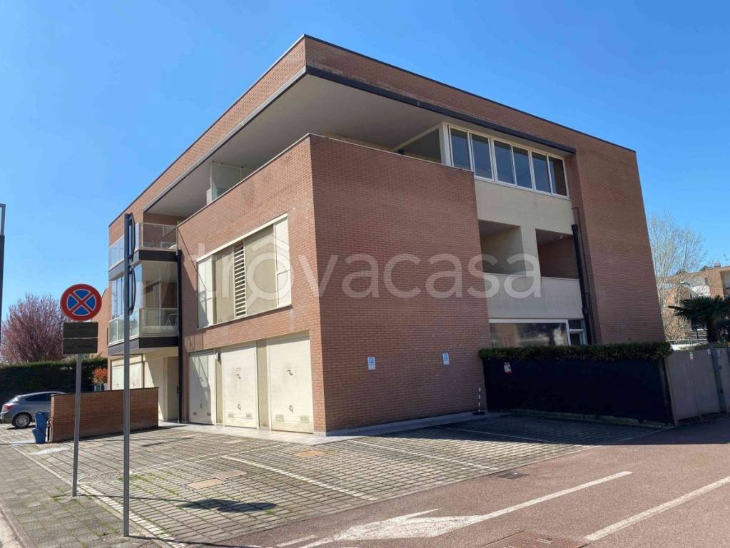 appartamento in vendita a Pieve di Cento