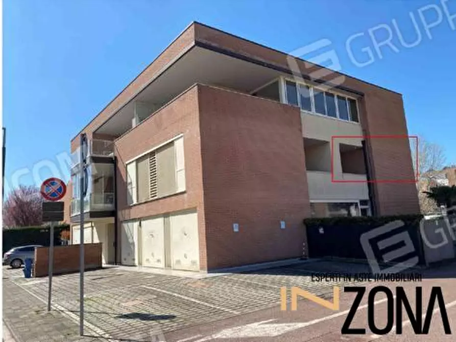 appartamento in vendita a Pieve di Cento