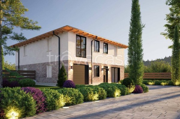 casa indipendente in vendita a Pieve di Cento