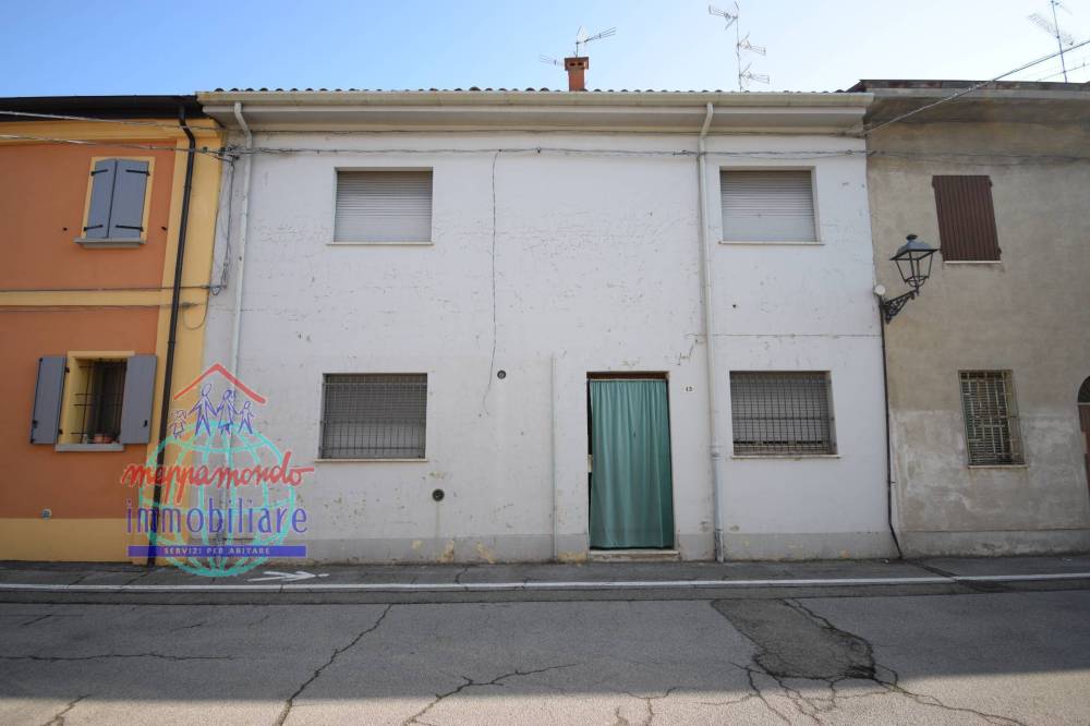 casa indipendente in vendita a Pieve di Cento