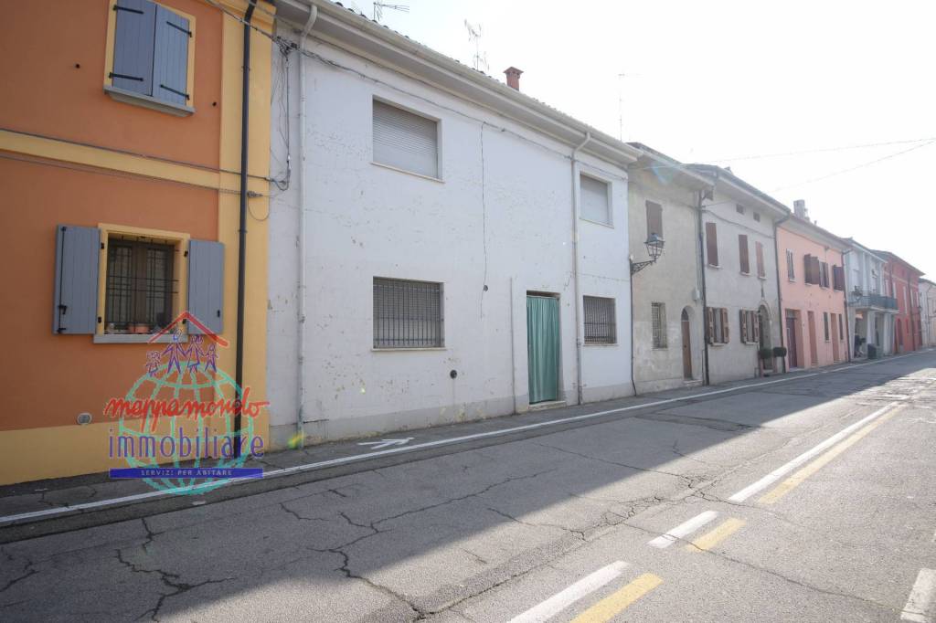 casa indipendente in vendita a Pieve di Cento