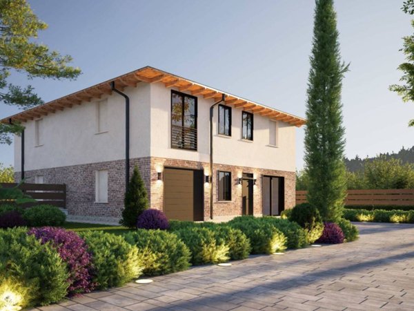 casa indipendente in vendita a Pieve di Cento