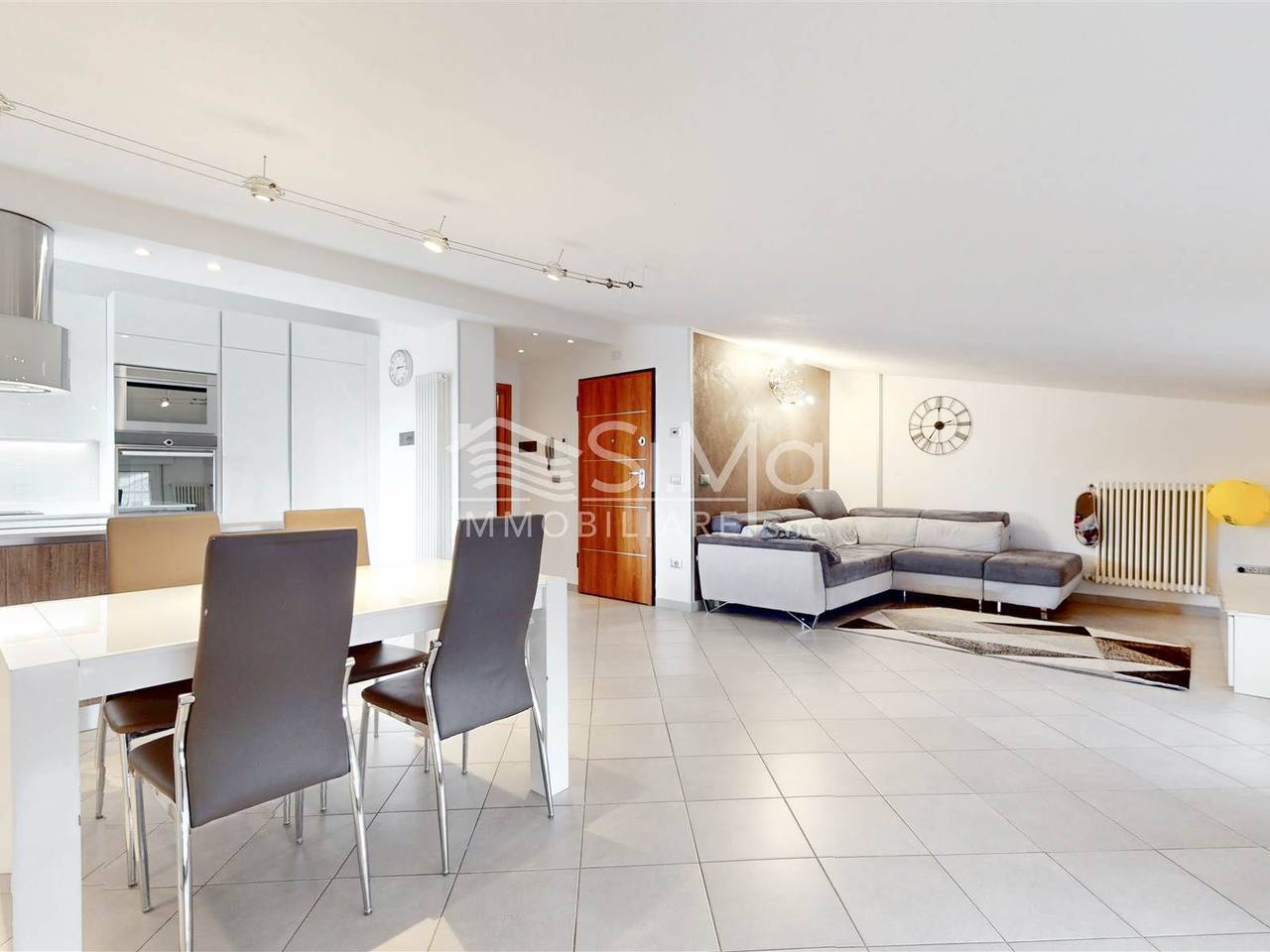 appartamento in vendita a Pieve di Cento