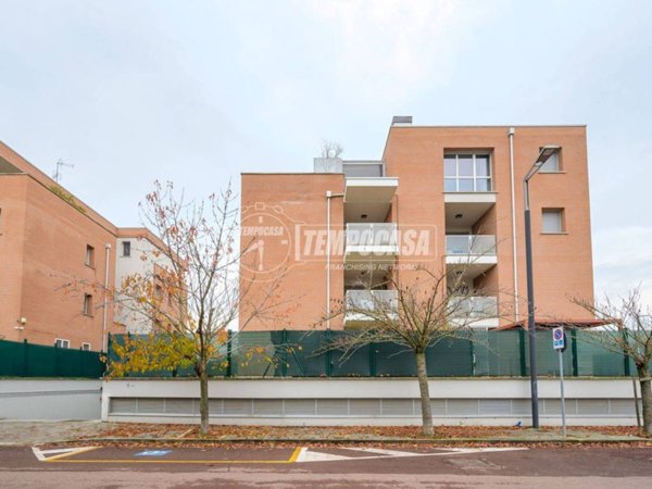 appartamento in vendita a Pieve di Cento