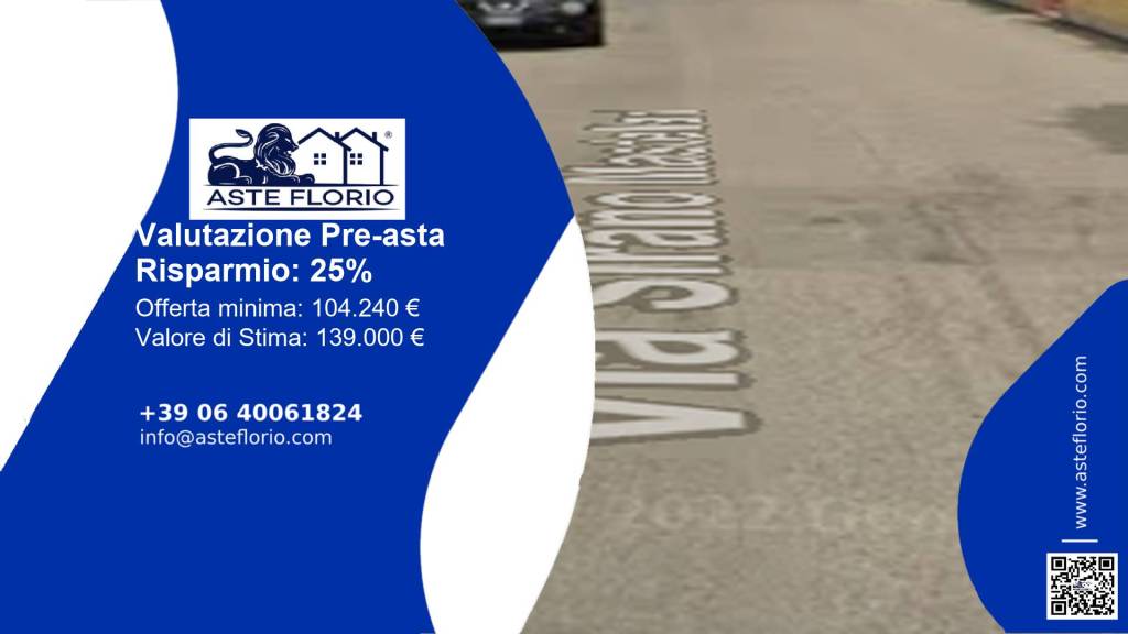 appartamento in vendita a Pieve di Cento