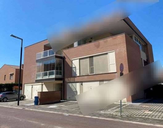 appartamento in vendita a Pieve di Cento