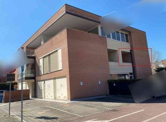 appartamento in vendita a Pieve di Cento