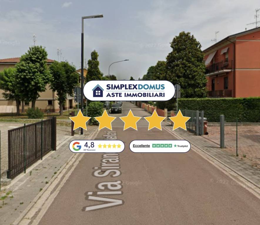 appartamento in vendita a Pieve di Cento