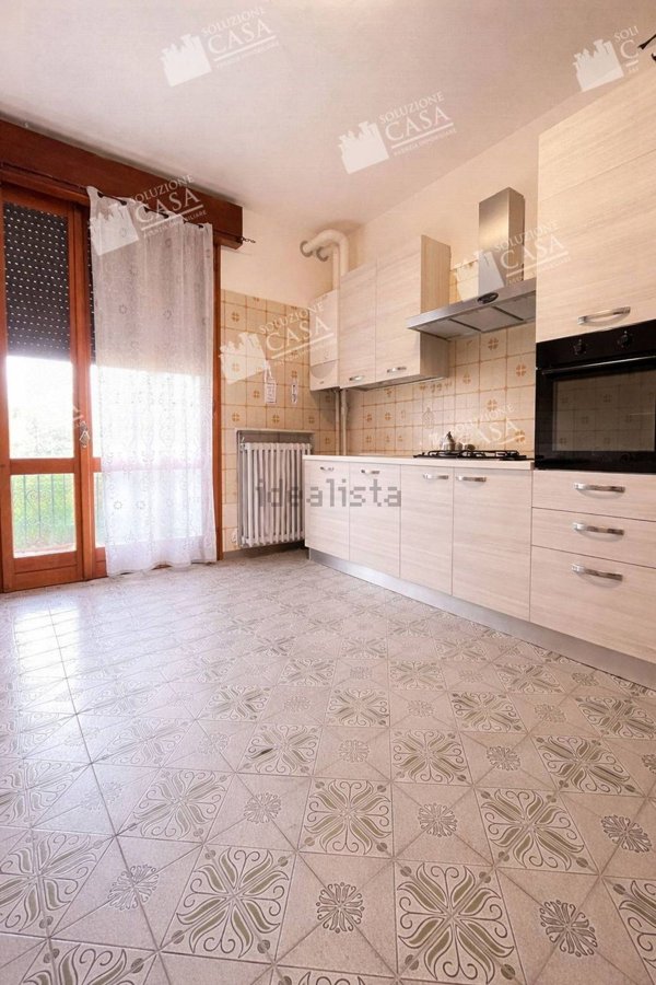 appartamento in vendita a Pieve di Cento