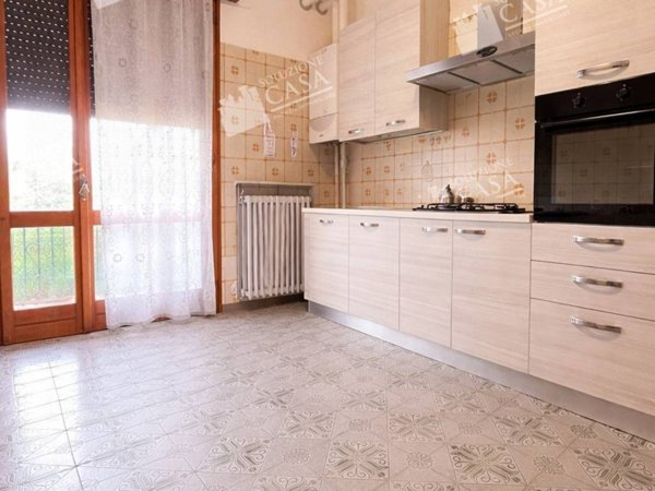 appartamento in vendita a Pieve di Cento