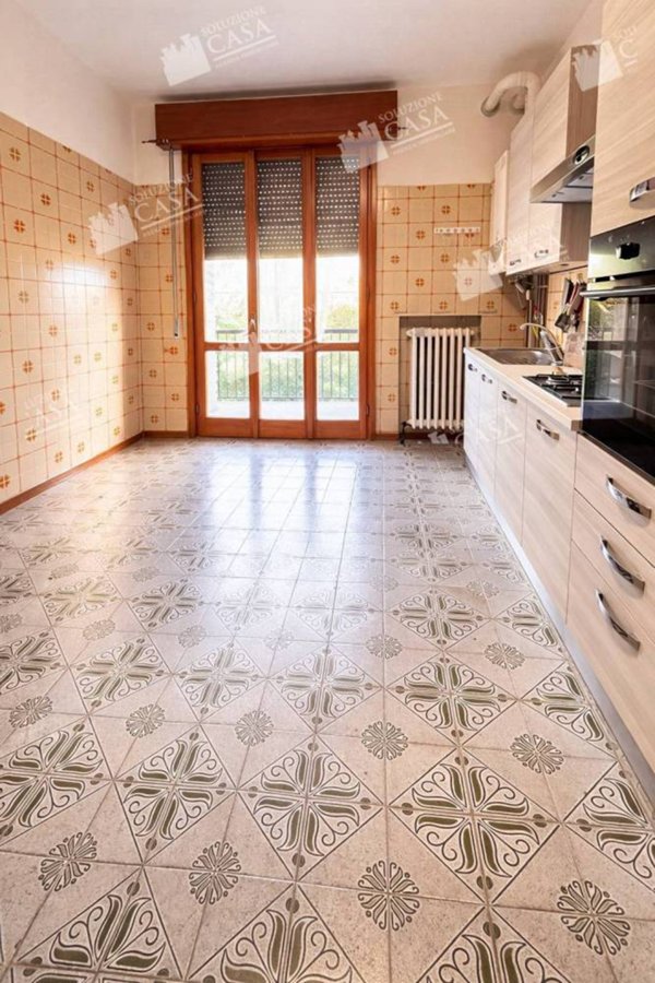 appartamento in vendita a Pieve di Cento