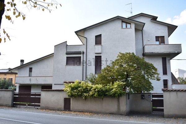 casa indipendente in vendita a Pieve di Cento